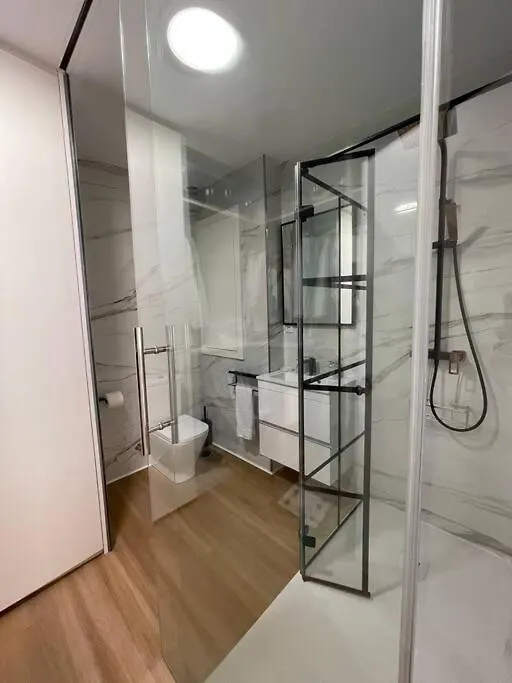 Сasa de vacaciones Casa Arcoiris Almerimar Villa El Ejido
