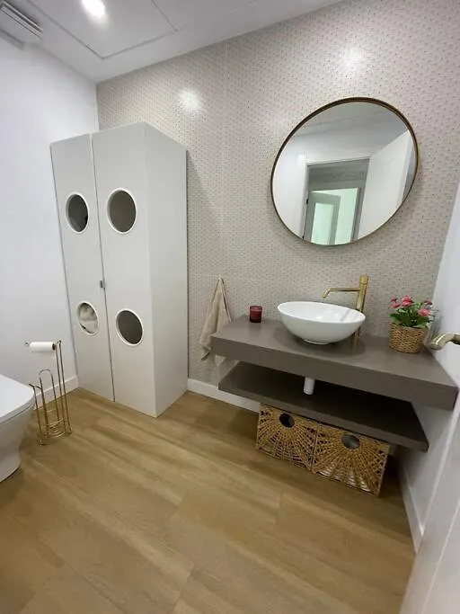 Casa Arcoiris Almerimar Villa El Ejido 0*,  Spagna