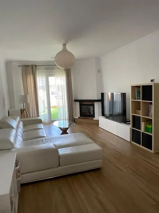 Casa Arcoiris Almerimar Villa El Ejido Spagna