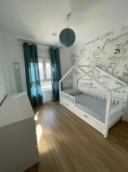 Casa Arcoiris Almerimar Villa El Ejido 0*,  Spagna